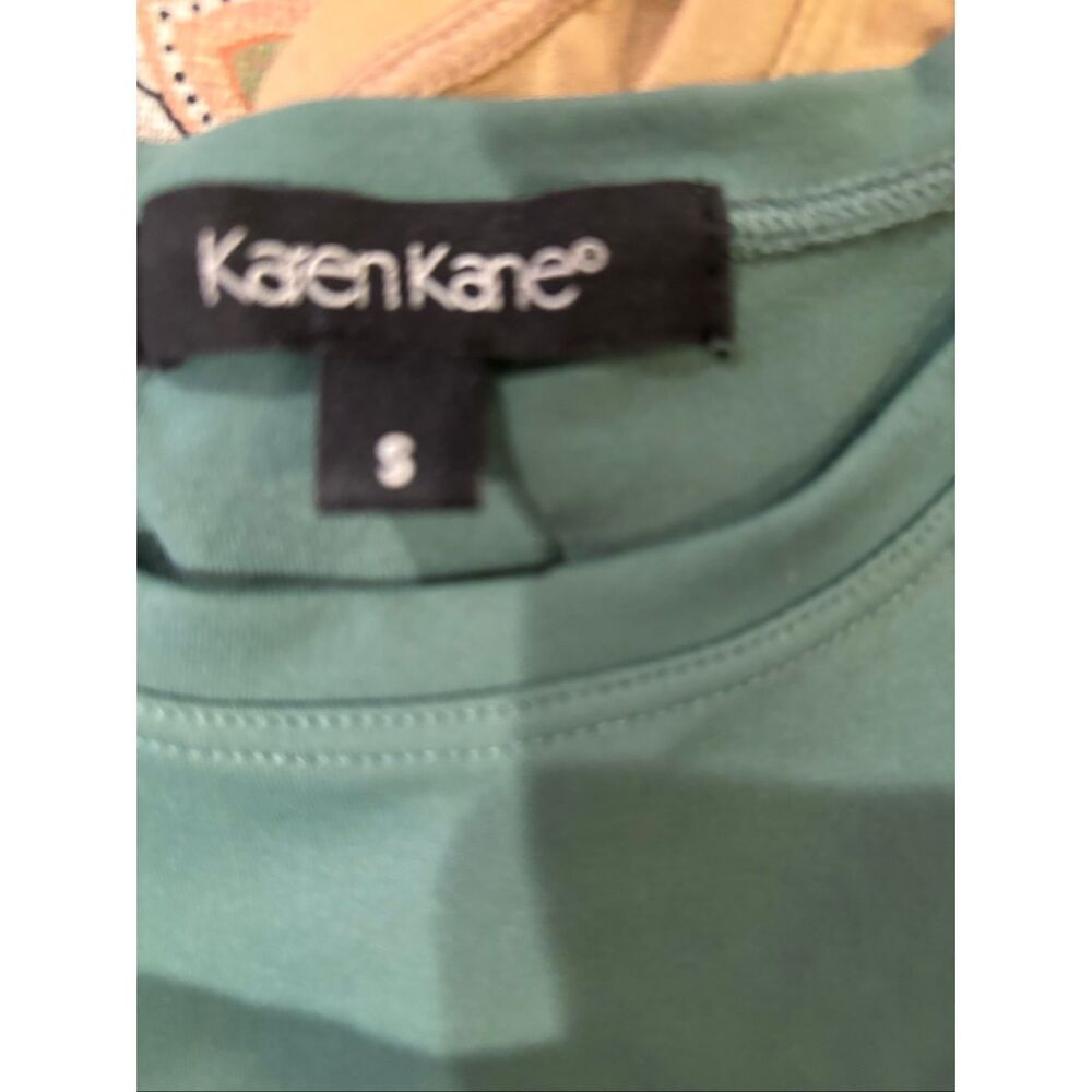 Karen Kane Tank Top - Picture 3 of 3